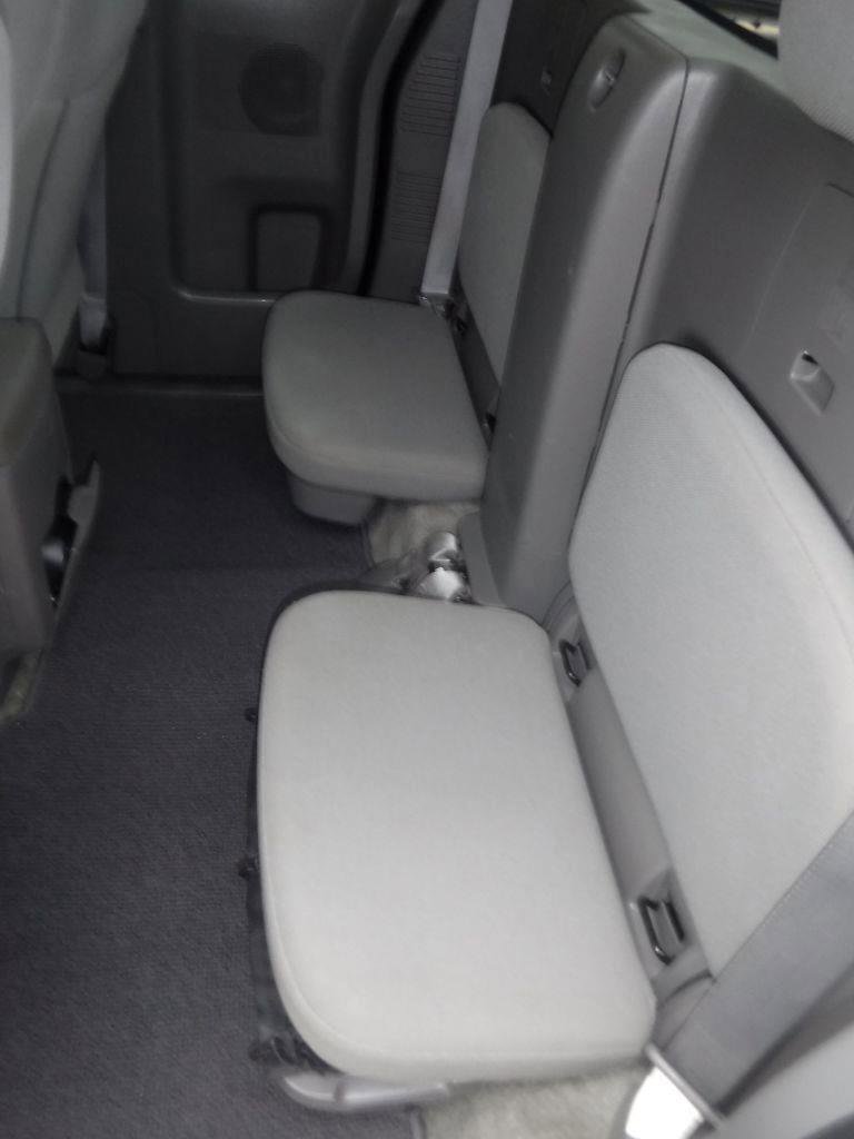 Used 2016 Nissan Frontier S RWD image 33