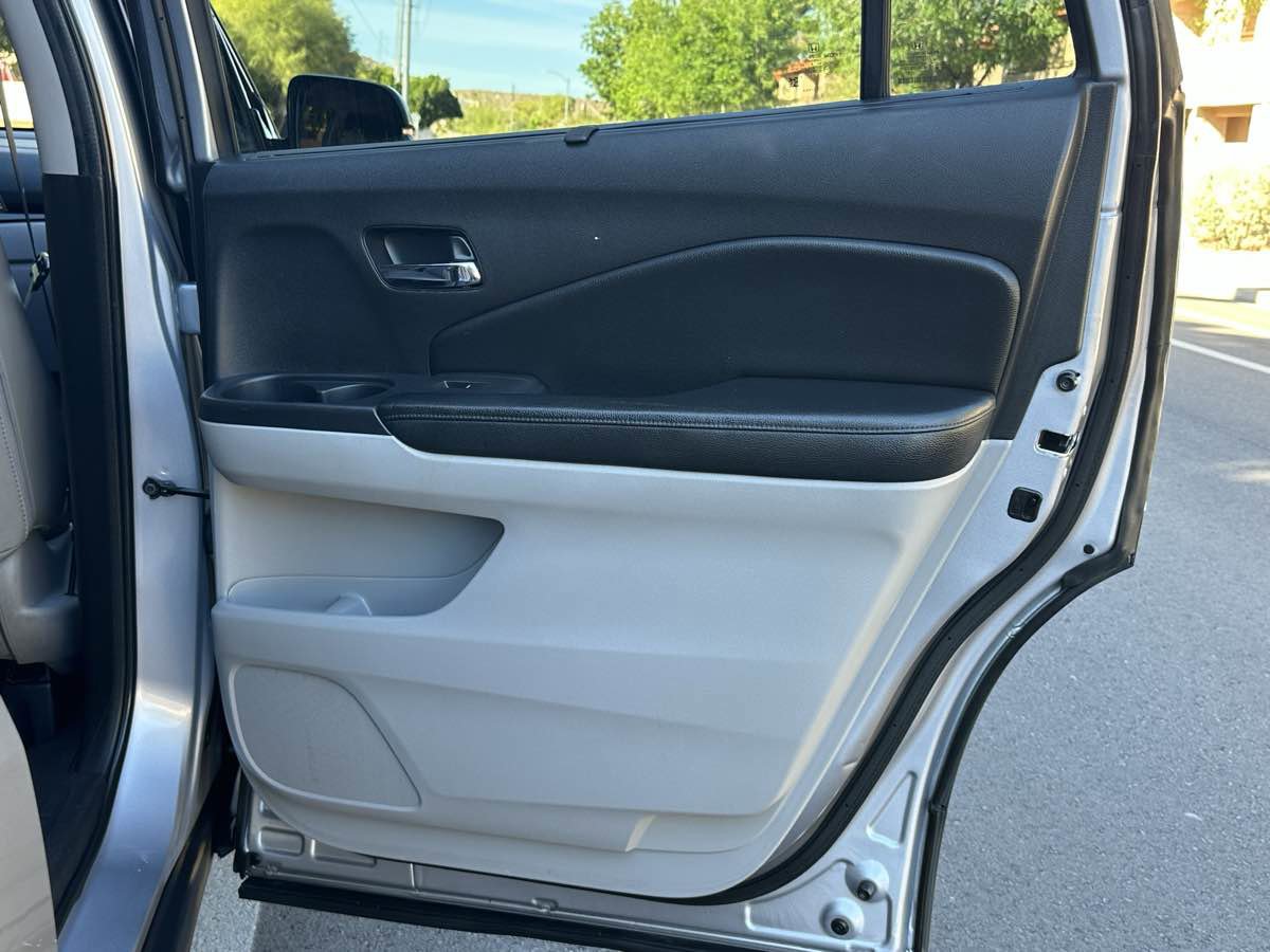 Used 2019 Honda Pilot Touring image 51