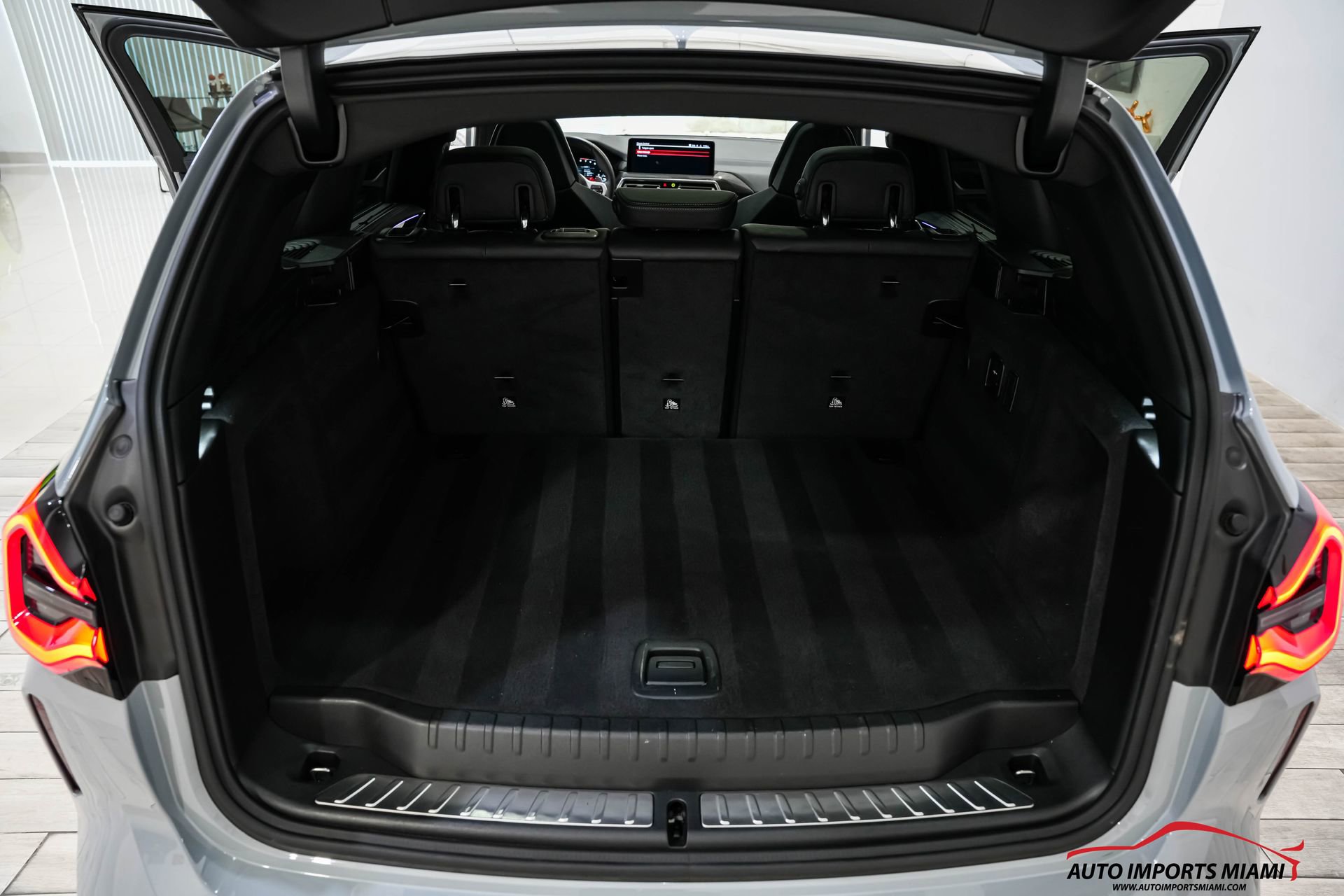 Used 2022 BMW X3 M M Competition w/ Competition Package image 60