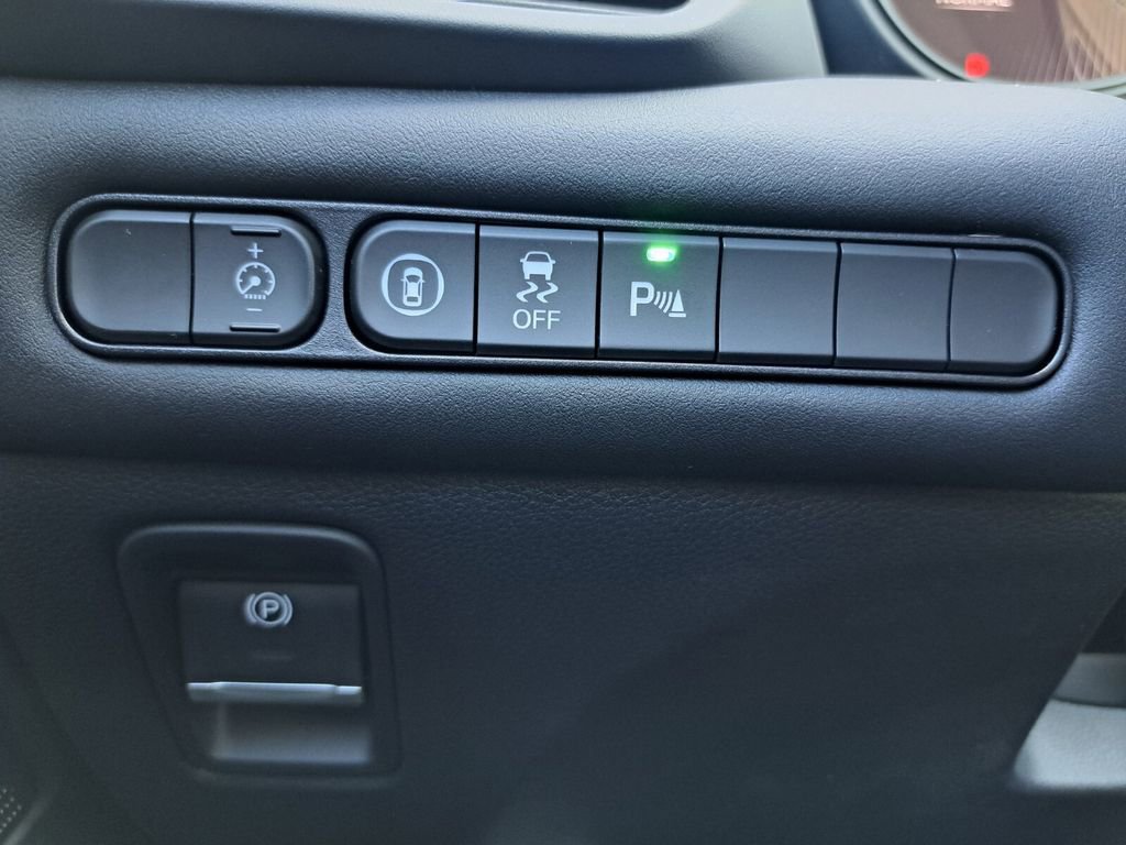 Used 2025 Acura TLX Technology Package image 15