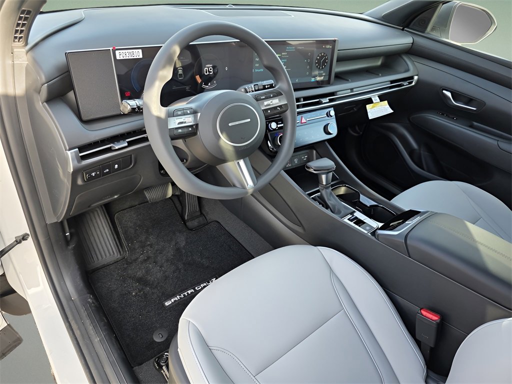 New 2026 Hyundai Santa Cruz SEL image 14
