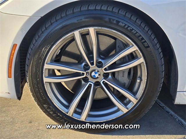 Used 2019 BMW 750i w/ Executive Package image 9