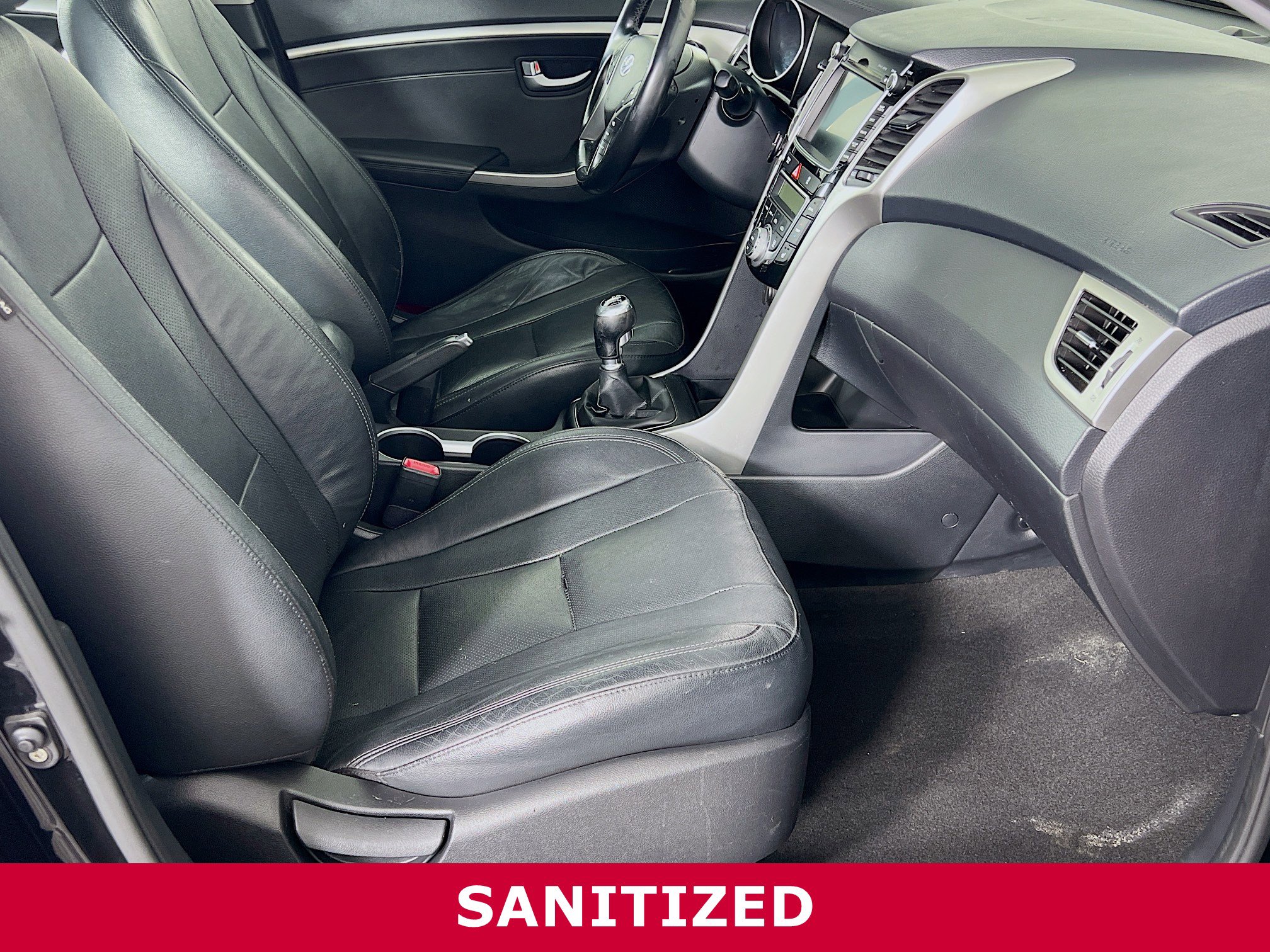 Used 2014 Hyundai Elantra GT w/ Option Group 03 image 21