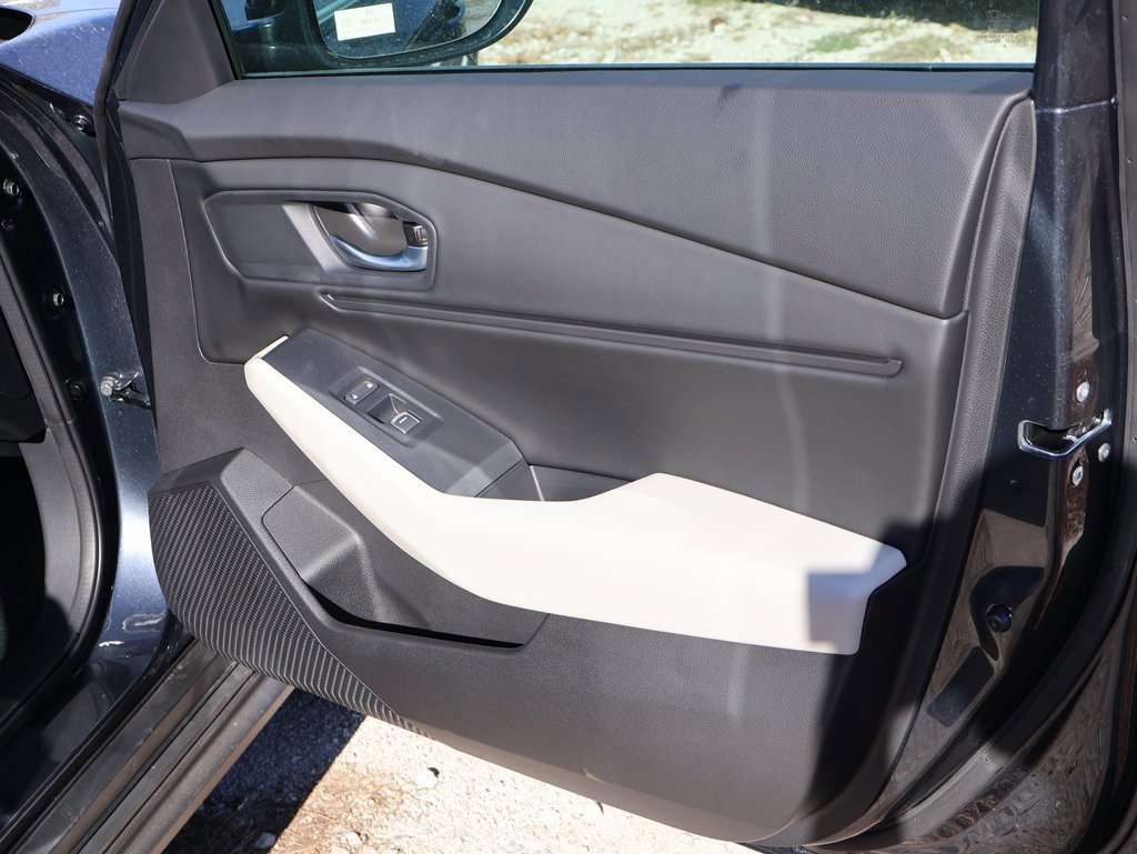 New 2025 Honda Accord SE image 11