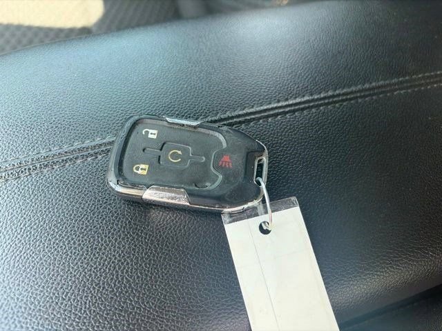 Used 2019 GMC Terrain SLE AWD/4WD image 47