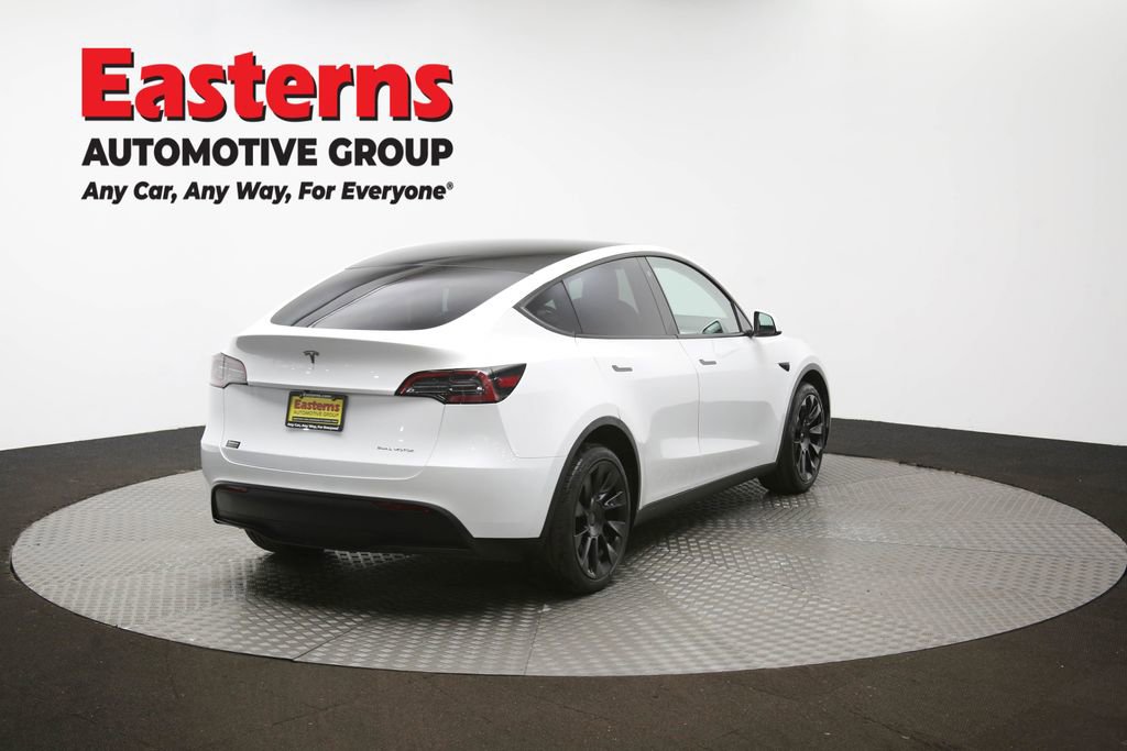 Used 2023 Tesla Model Y Long Range image 37