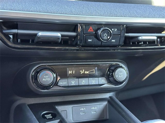 New 2026 Nissan Kicks SV image 21