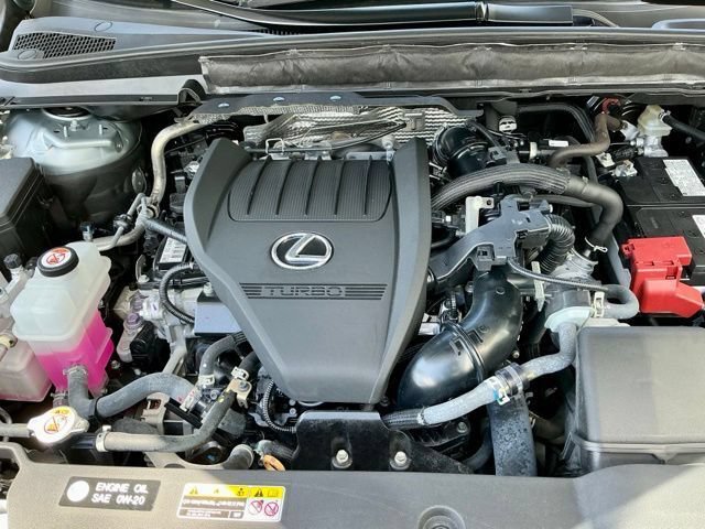 Used 2023 Lexus RX 350 FWD w/ Accessory Package (Z1) image 8