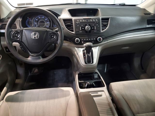 Used 2014 Honda CR-V LX image 13