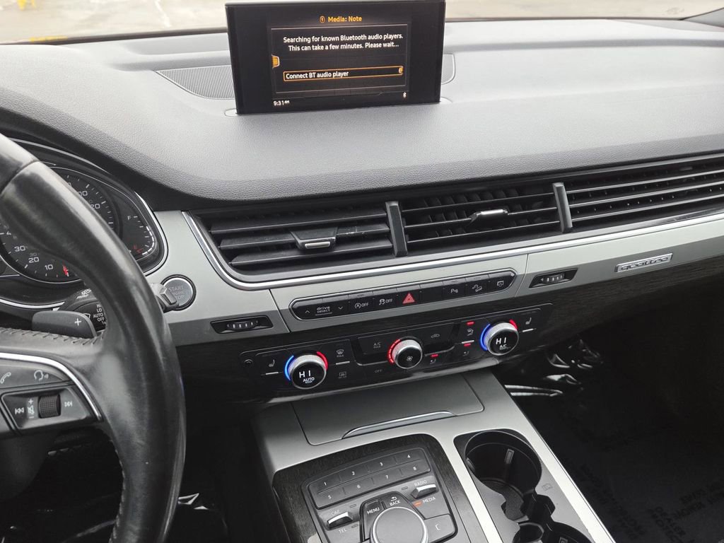 Used 2018 Audi Q7 2.0T Premium image 24