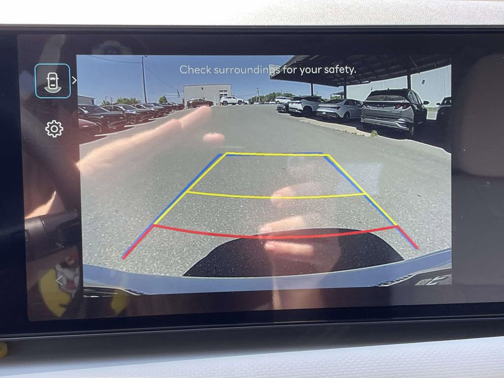 New 2026 Hyundai Tucson SEL AWD/4WD image 26