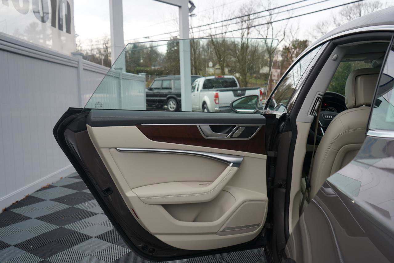 Used 2019 Audi A7 3.0T Prestige w/ Prestige Package image 40