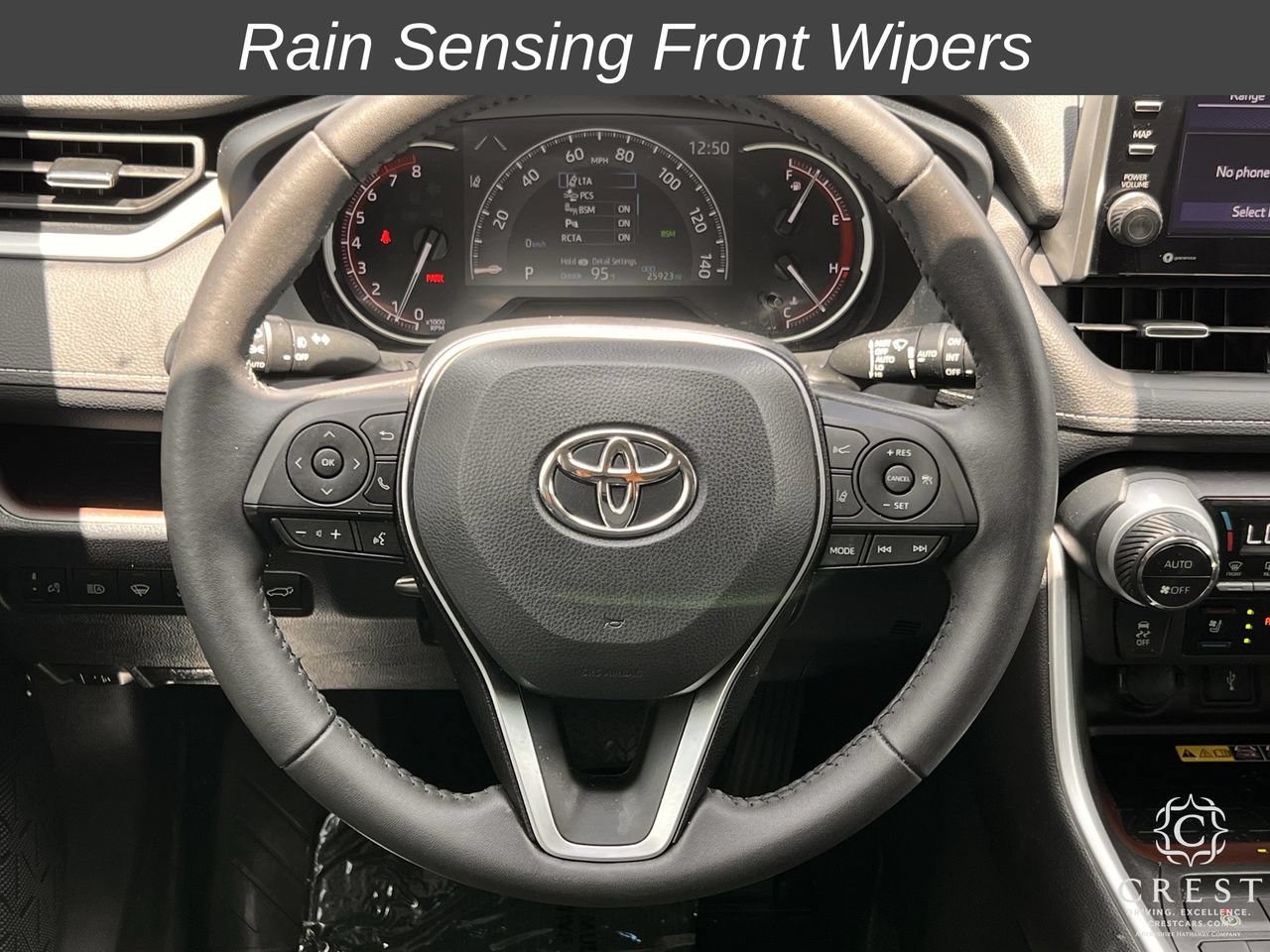 Used 2022 Toyota RAV4 Limited FWD image 13