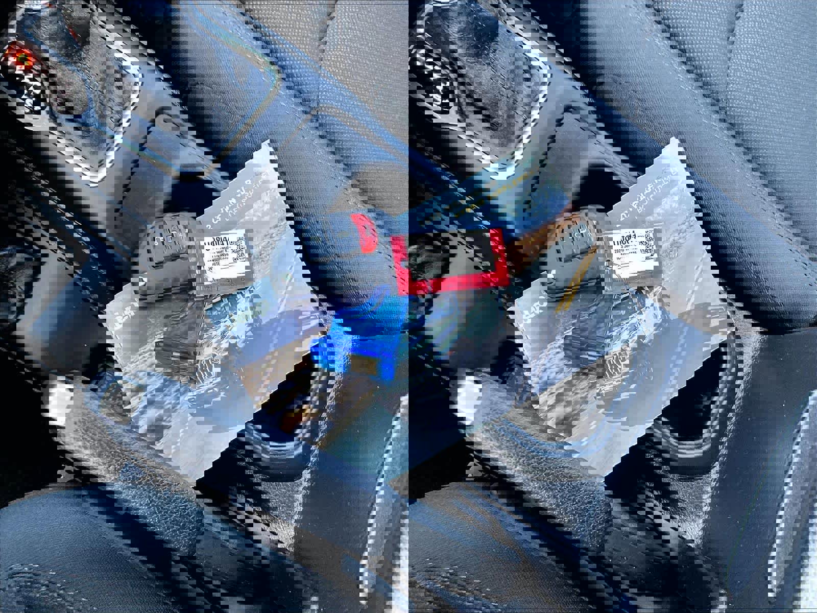 Used 2023 Jeep Wrangler Unlimited image 31