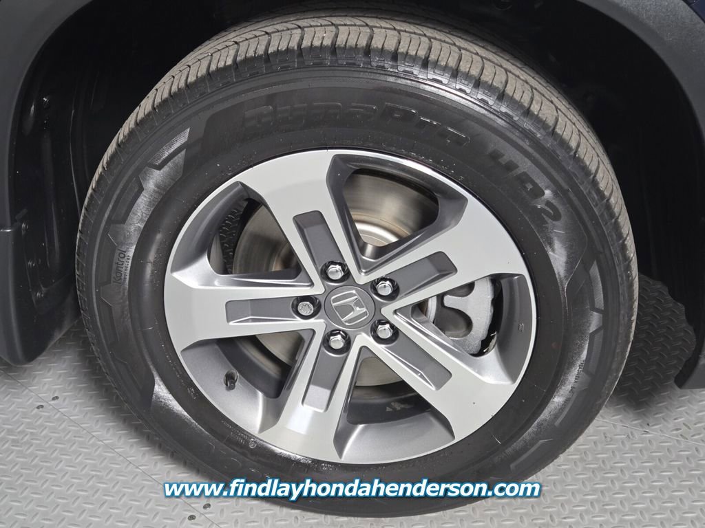 Certified 2024 Honda Pilot EX-L image 12