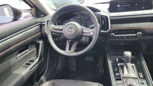 New 2026 MAZDA CX-50 AWD 2.5 Hybrid w/ Weather Package image 11
