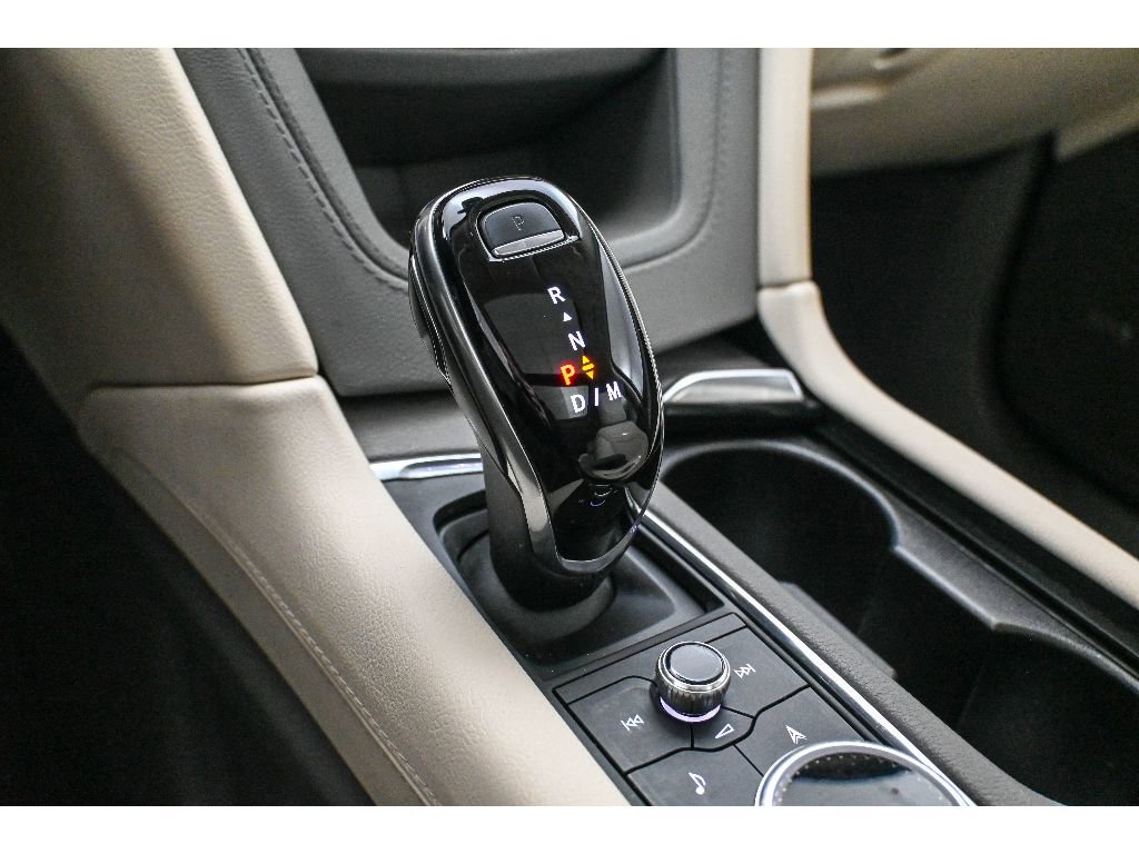 Certified 2021 Cadillac XT5 Premium Luxury image 42