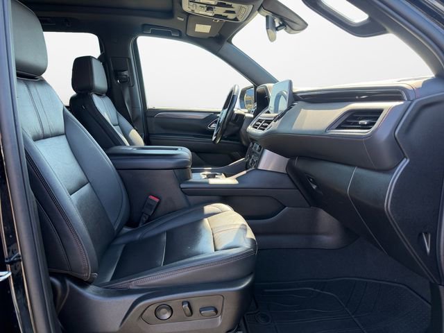 Used 2022 Chevrolet Tahoe RST w/ Sport Performance Package image 15