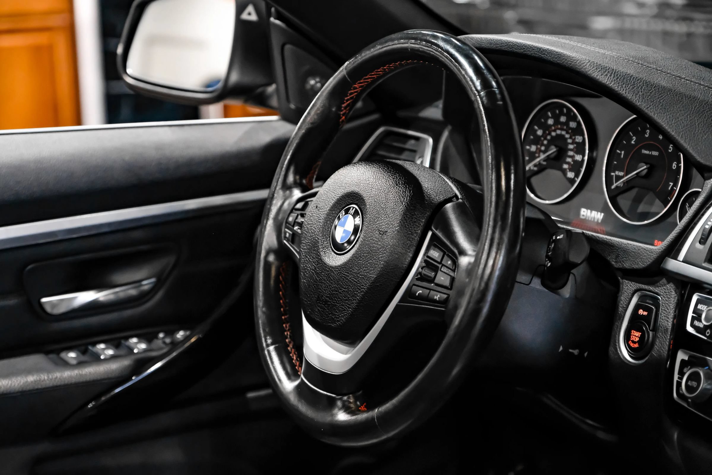 Used 2020 BMW 430i Convertible w/ Convenience Package RWD image 17