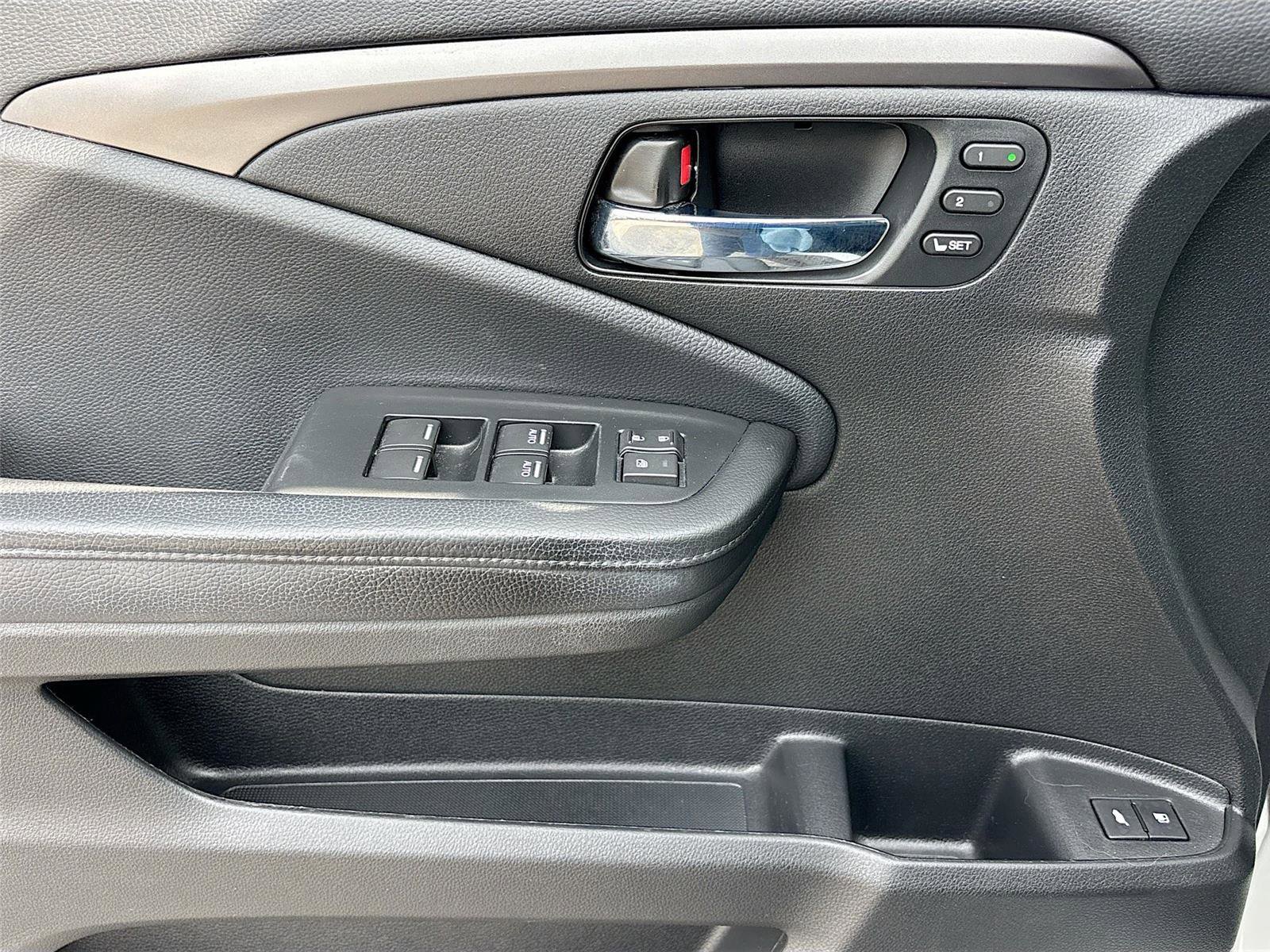 Certified 2021 Honda Pilot EX-L image 20