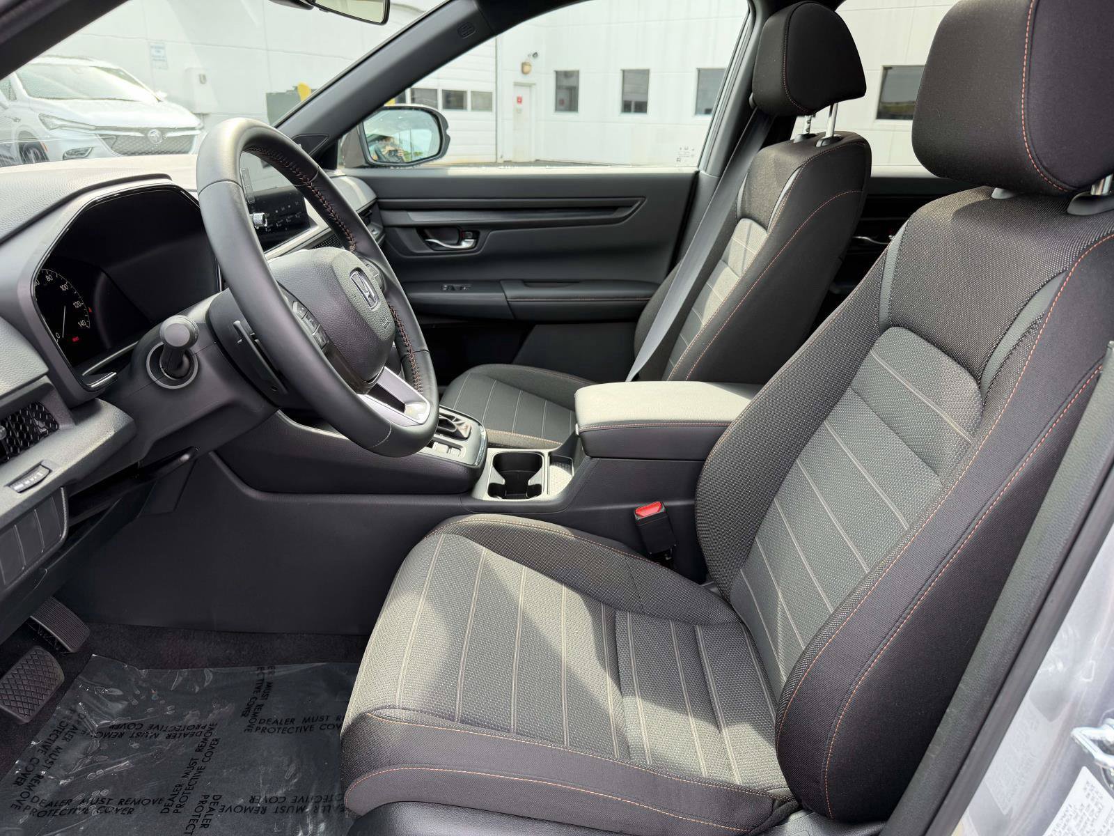 Used 2026 Honda CR-V Sport image 8