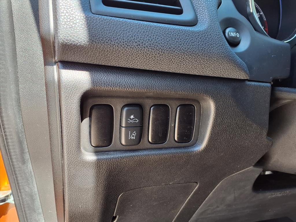 Used 2022 Mitsubishi Outlander Sport ES FWD image 19