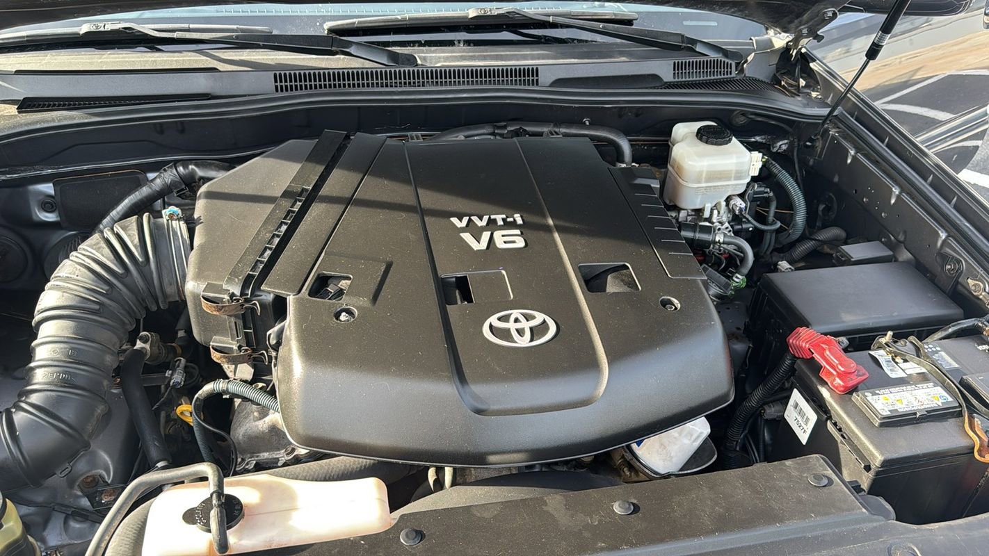 Used 2005 Toyota 4Runner Limited image 27