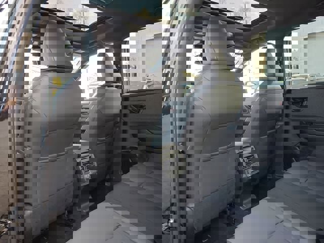 New 2026 Subaru Outback Premium image 13