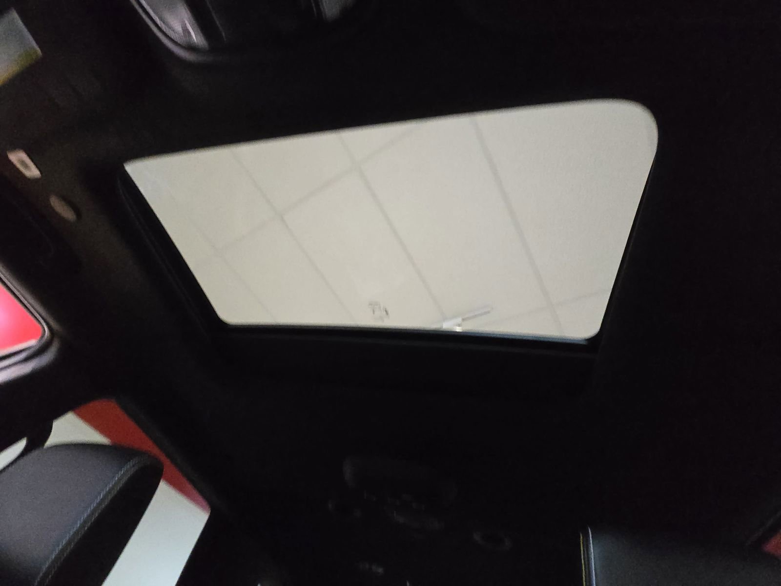 Used 2024 Dodge Durango SRT image 35