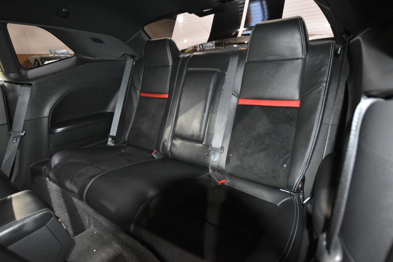 Used 2012 Dodge Challenger SRT8 image 42