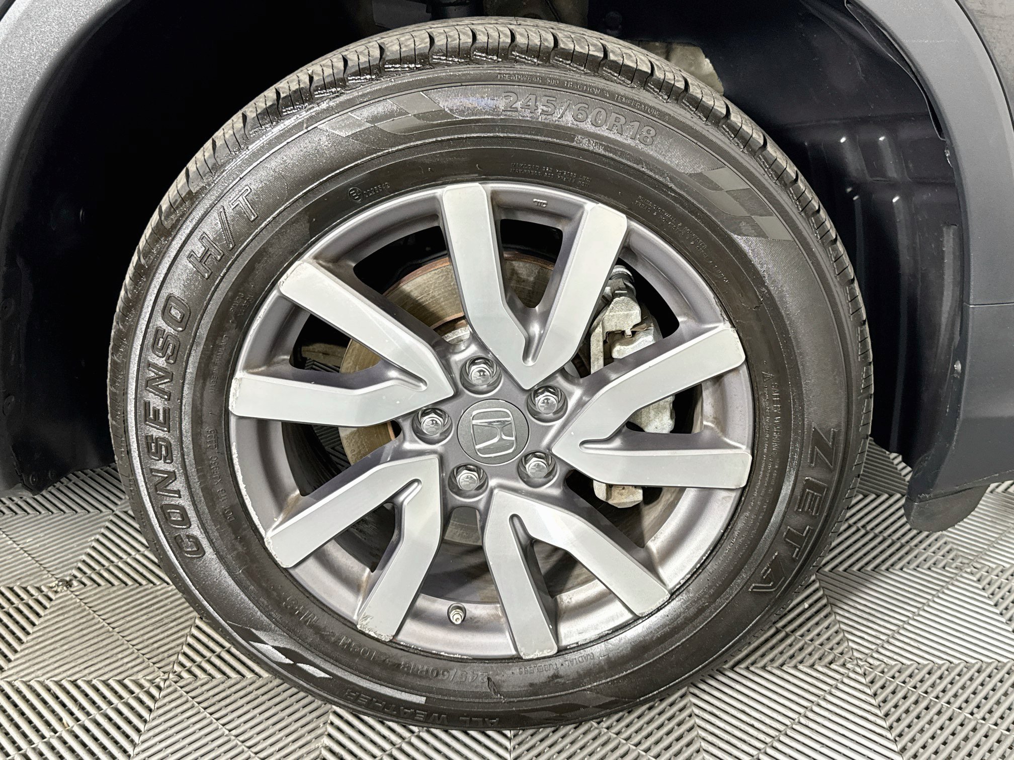 Used 2022 Honda Pilot EX-L image 56