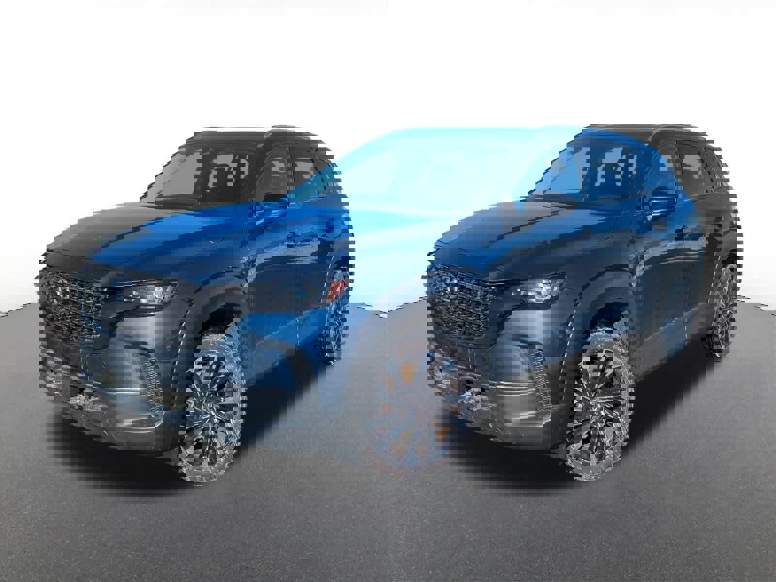 Used 2025 MAZDA CX-50 2.5 Hybrid w/ Weather Package