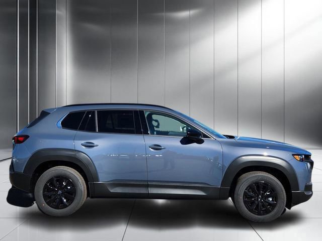 New 2026 MAZDA CX-50 AWD 2.5 Hybrid w/ Cargo Package image 27