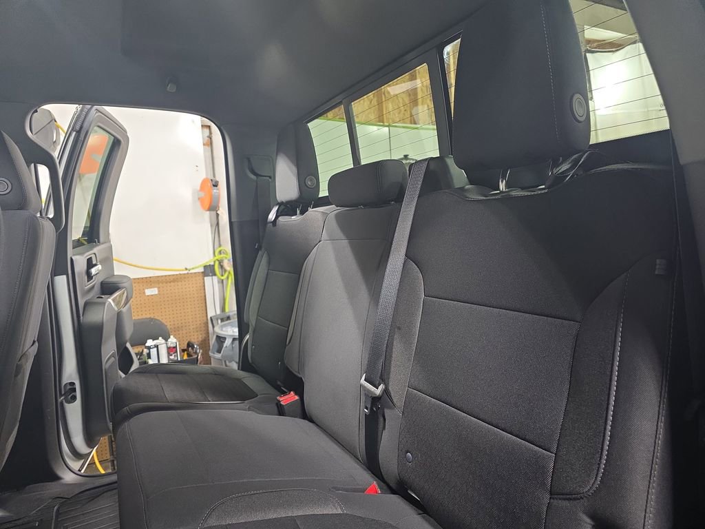 Used 2022 GMC Sierra 2500 SLE w/ SLE Convenience Package image 13