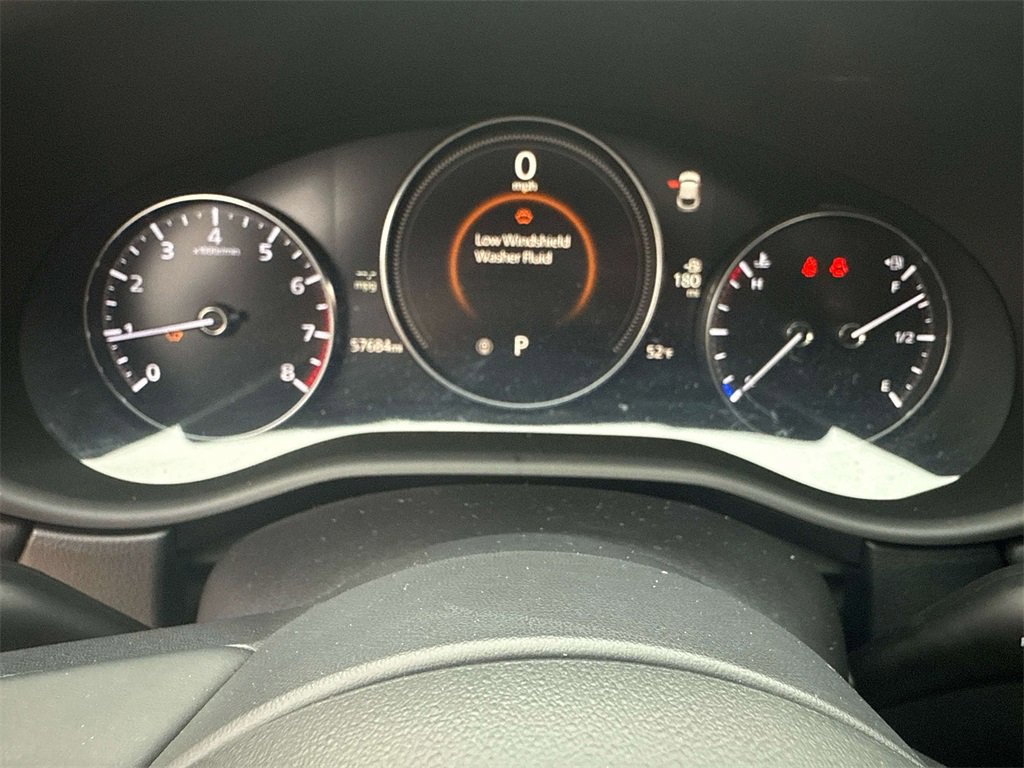 Used 2020 MAZDA CX-30 FWD w/ Premium Package image 17