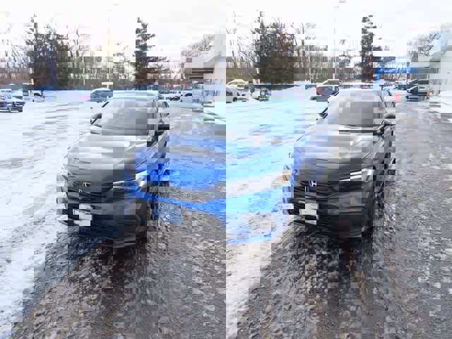 Certified 2023 Honda Civic Sport