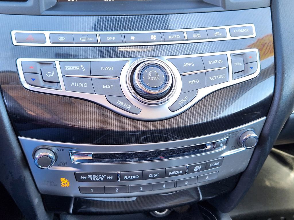 Used 2019 INFINITI QX60 Luxe w/ Essential Package image 21