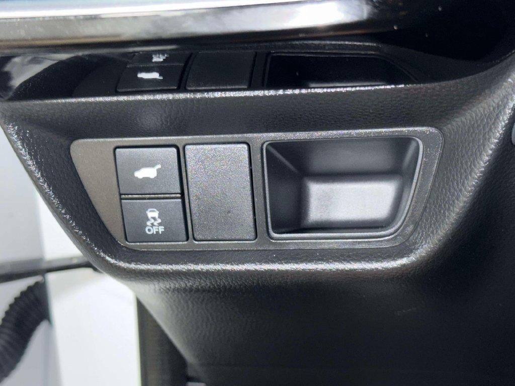 Certified 2025 Acura ADX A-Spec AWD/4WD image 24