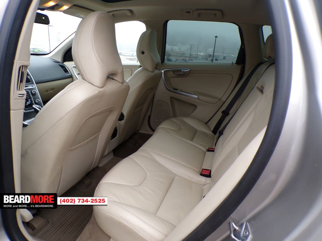 Used 2014 Volvo XC60 T6 image 20