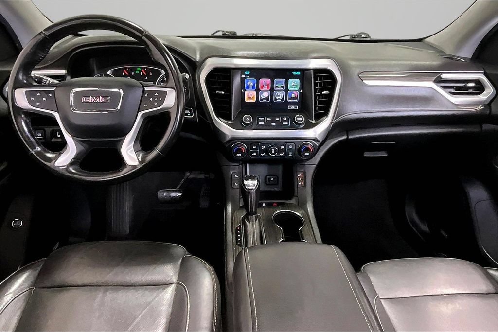 Used 2019 GMC Acadia SLT AWD/4WD image 7