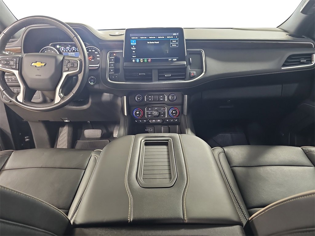 Used 2021 Chevrolet Tahoe Premier image 13