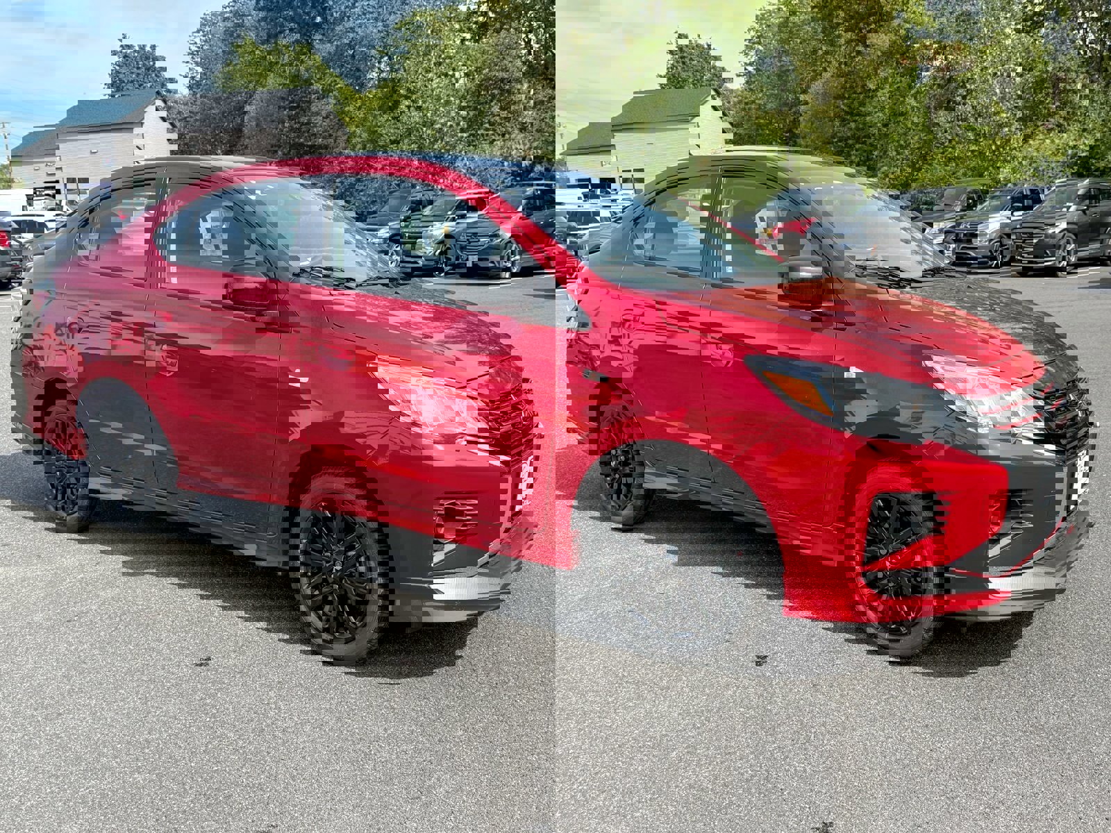 New 2024 Mitsubishi Mirage G4