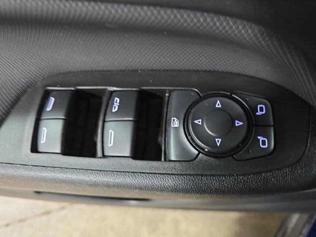 Used 2022 Chevrolet Equinox RS image 28