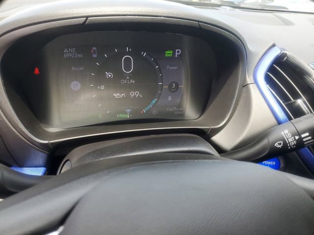 Used 2019 Chevrolet Volt Premier w/ Driver Confidence II Package FWD image 20