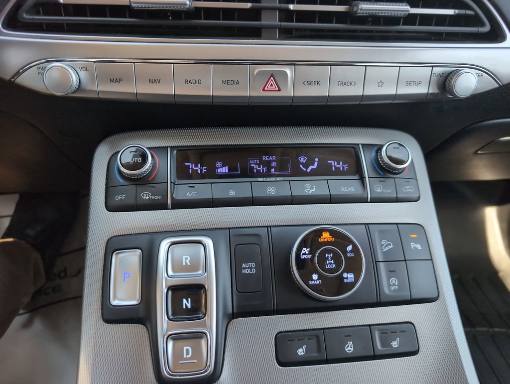 Used 2020 Hyundai Palisade SEL image 24