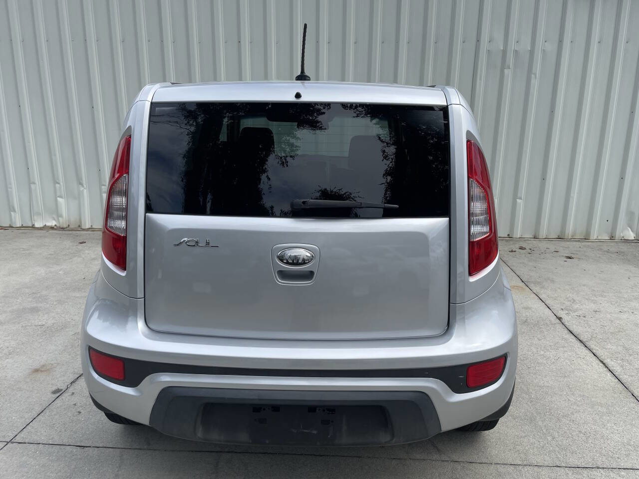 Used 2013 Kia Soul image 4