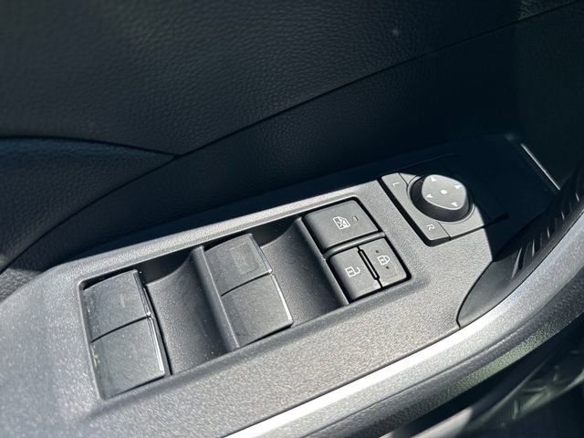 Used 2025 Toyota RAV4 XLE Premium w/ Weather Package AWD/4WD image 15