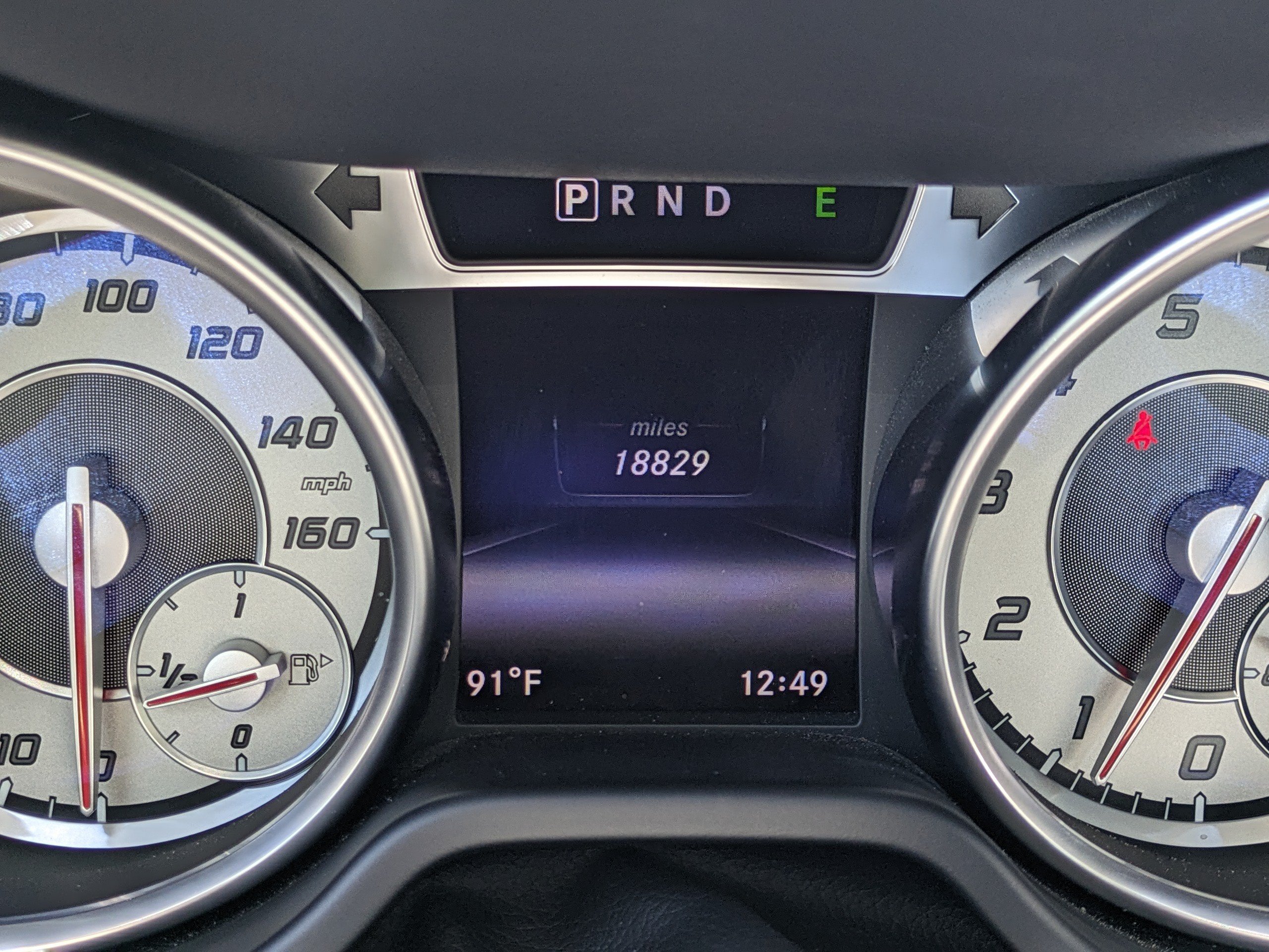 Used 2015 Mercedes-Benz SL 400 image 27