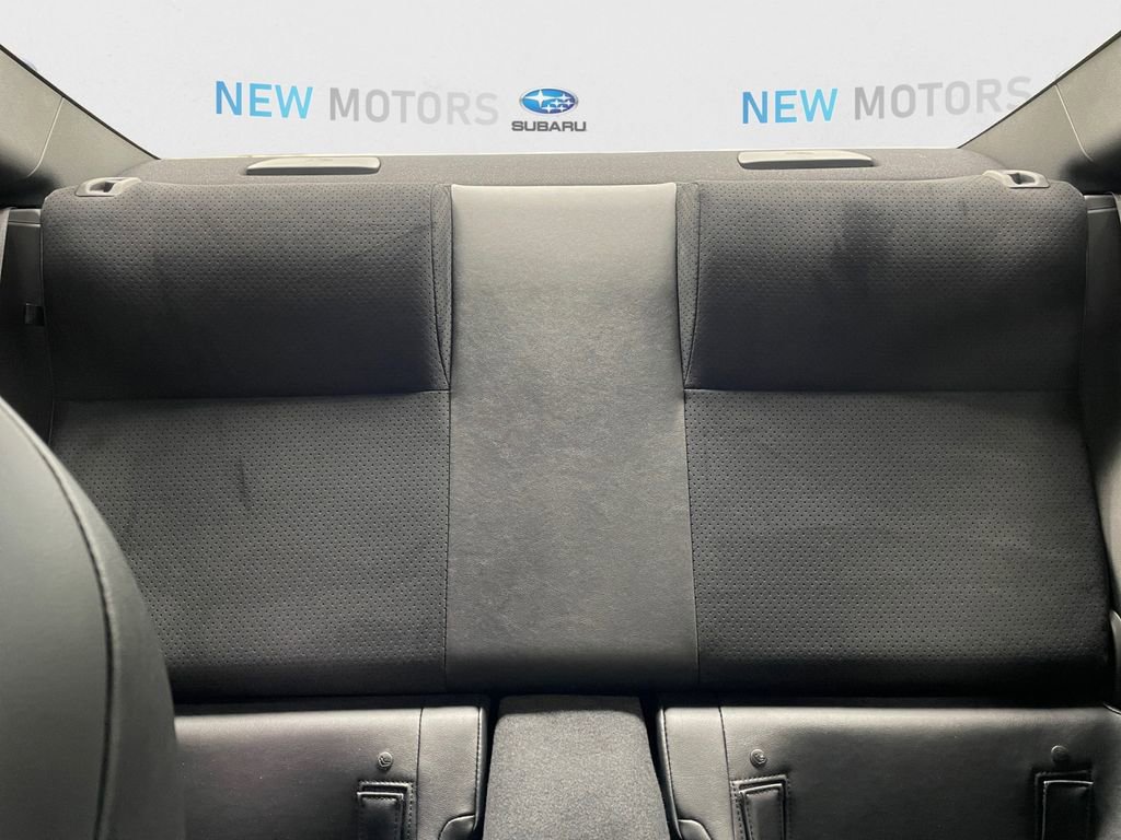 New 2025 Subaru BRZ tS image 13