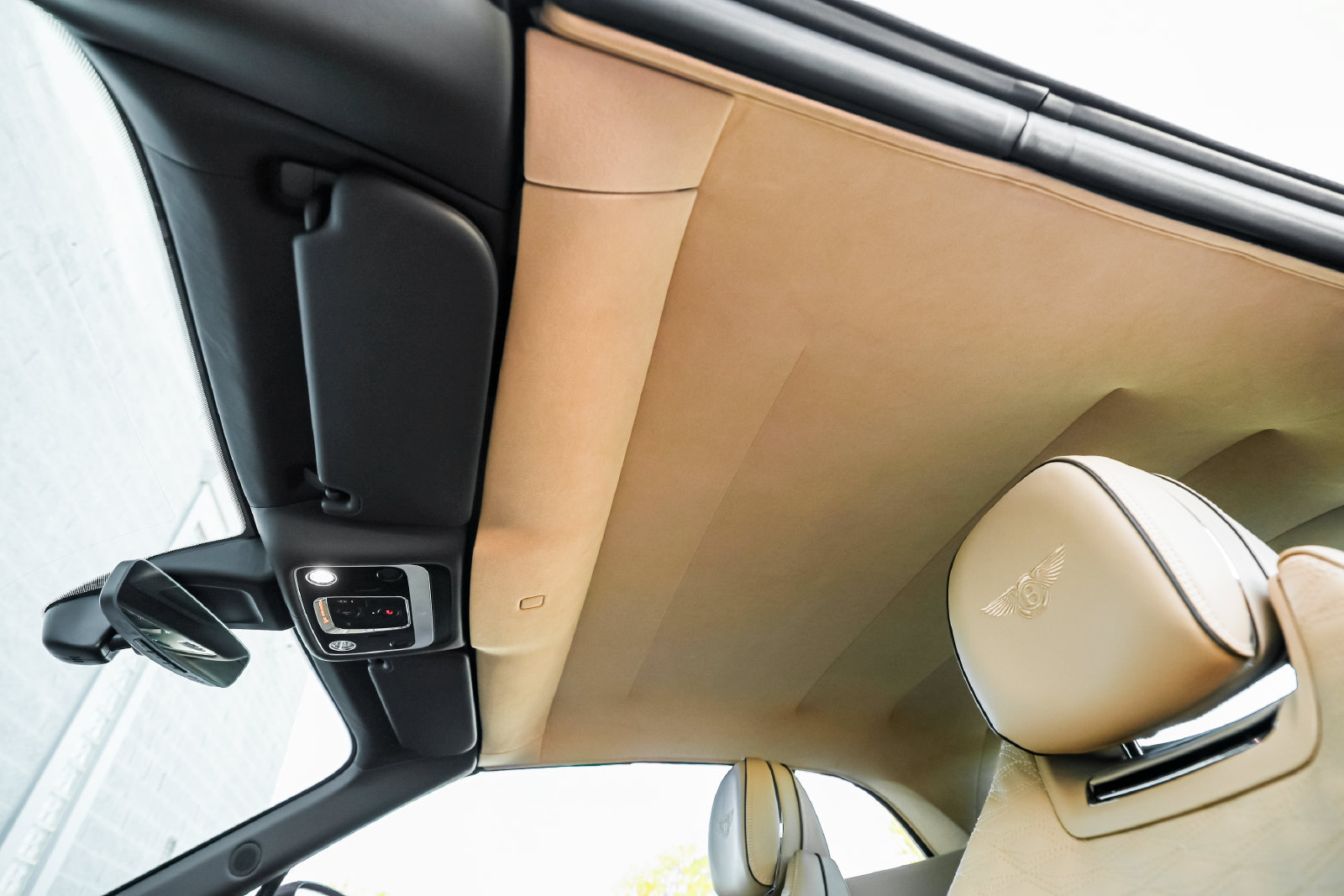 Certified 2025 Bentley Continental GT Speed AWD/4WD image 26